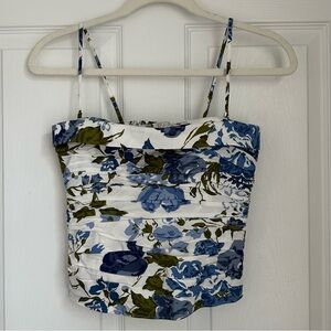 Reformation Orion Top